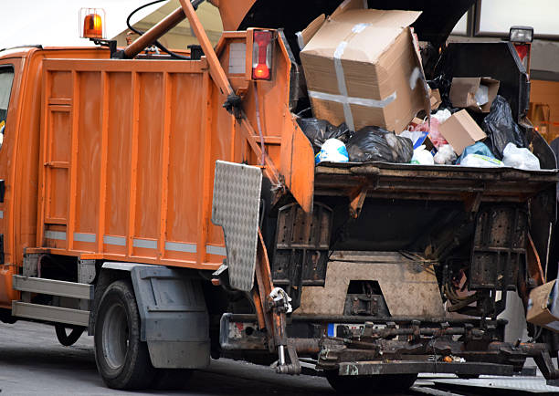 Best Dumpster Rental Services  in North Kansas City, MO